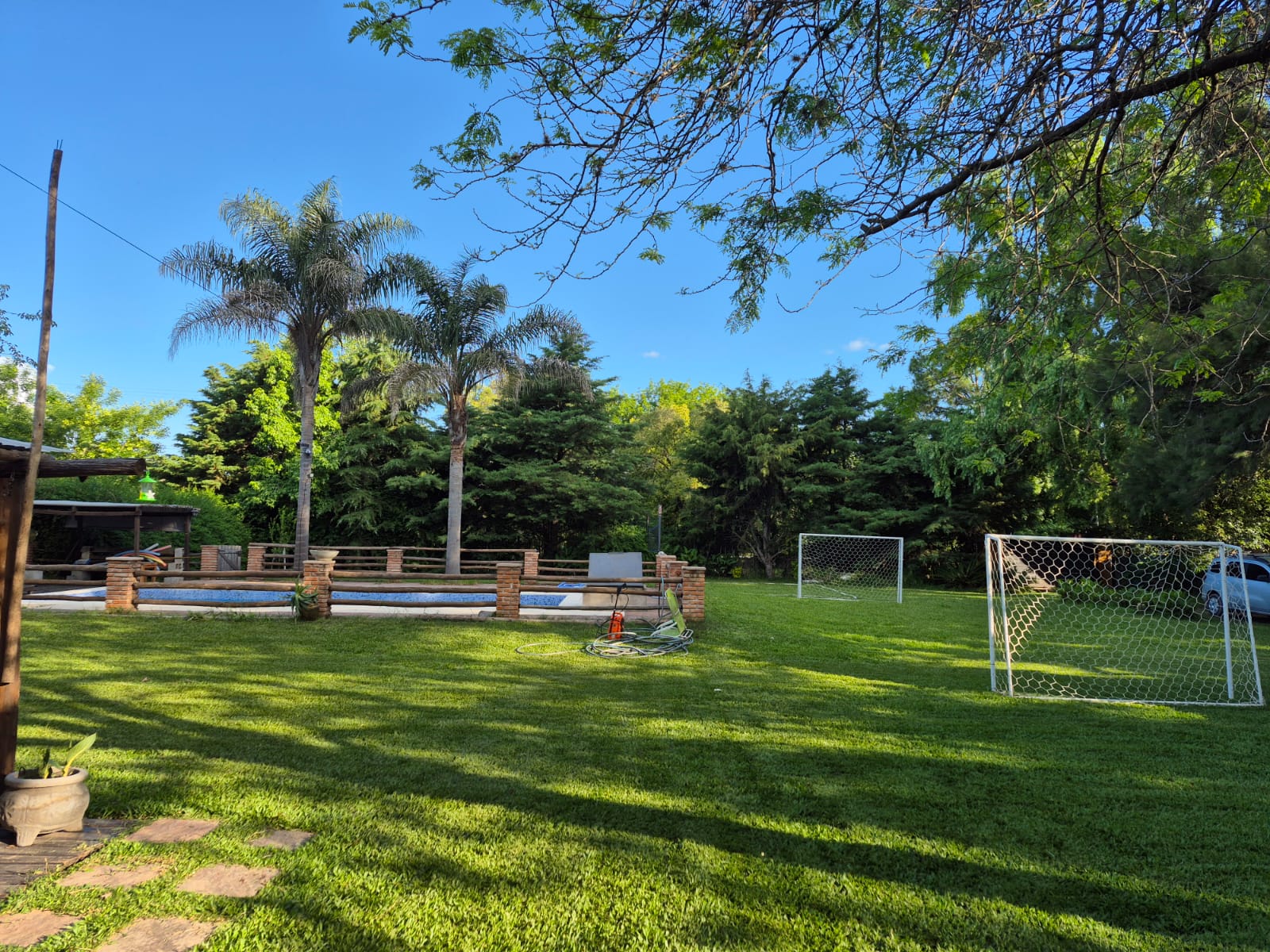 Cancha de fútbol