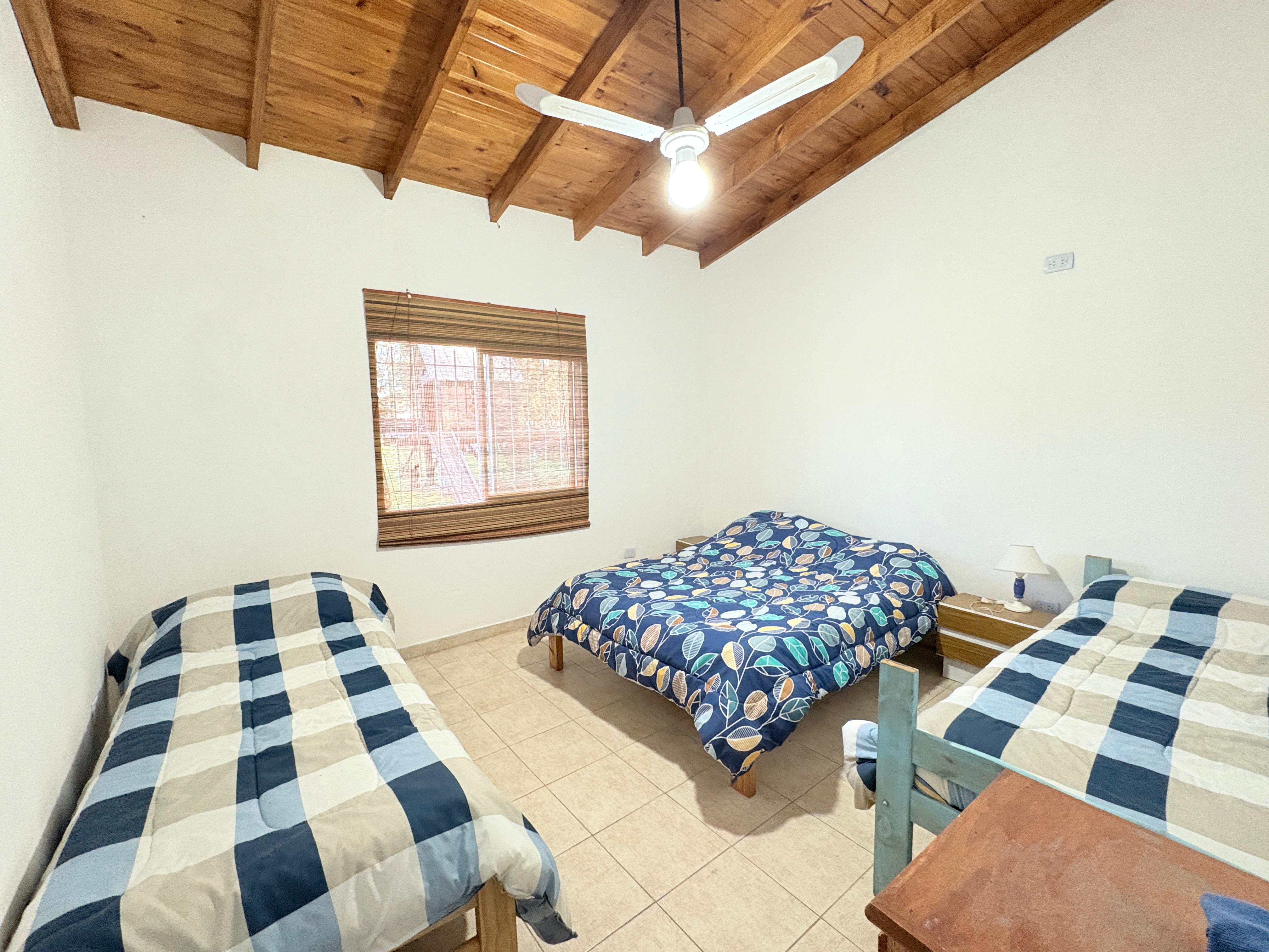 Habitación 1